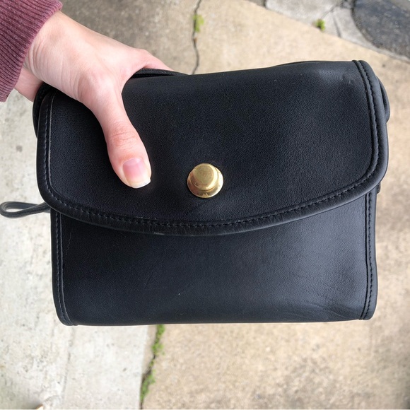 Coach | Vtg Chrystie - Picture 2 of 13